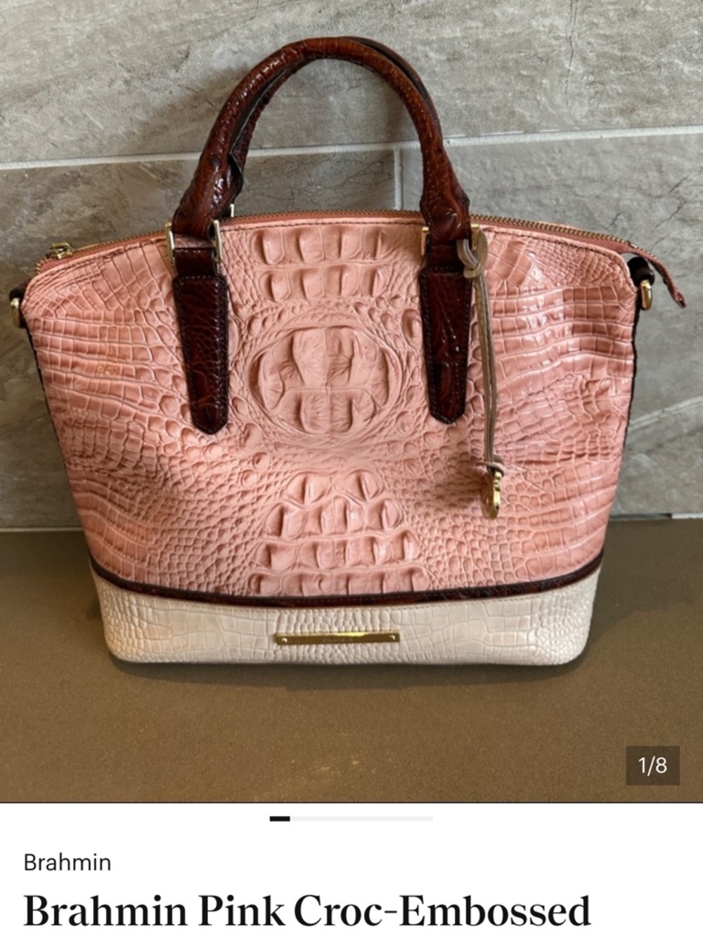 Brahmin Purse